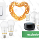 eufy Lumos Smart Bulb Two-Pack | $12 | Amazon | Use the promo code KINJASMART at checkout
eufy 33 ft LED Decorative Lights | $8 | Amazon
eufy Smart Light Switch | $15 | Amazon
eufy Lumos Smart Bulb Two-Pack Plus Genie Smart Speaker | $38 | Amazon | Use the promo code KINJASMART at checkout
